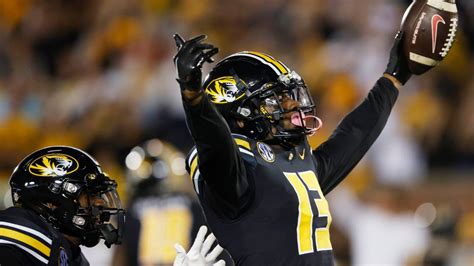 Missouri Tigers football will play Memphis in St. Louis | Kansas City Star