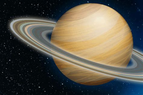 Saturn’s rings will vanish from view in 2025: NASA - seemayo