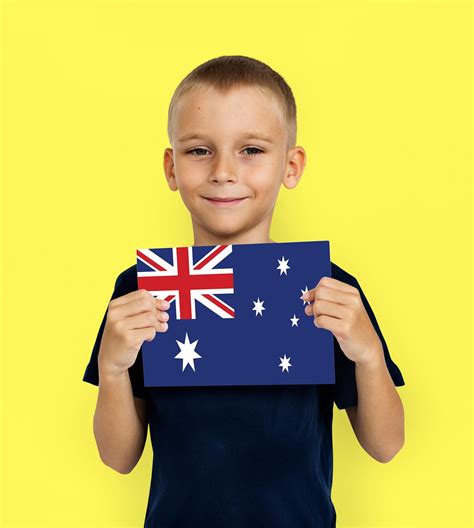 Australia country union jack flag | Free Photo - rawpixel