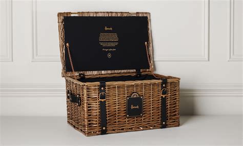 Luxury Harrods Hampers | Harrods.com