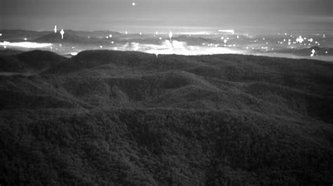 ASU scientists think they've captured images of WNC's unexplained Brown ...