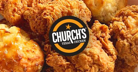 With A Bone To Pick, Church's Texas Chicken® Launches Campaign To ...