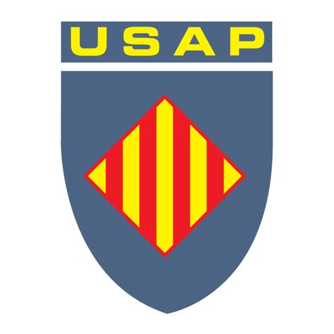 USAP logo, Vector Logo of USAP brand free download (eps, ai, png, cdr ...