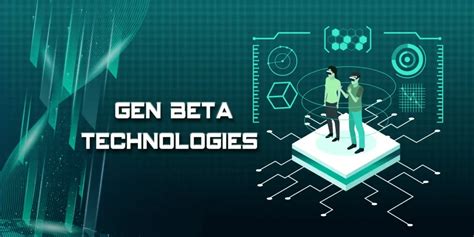 What is Gen Beta ? Quickly Know About It - eClevr