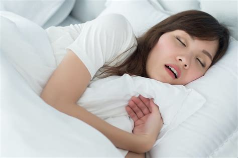 Mouth And Throat Exercises to Help Stop Snoring