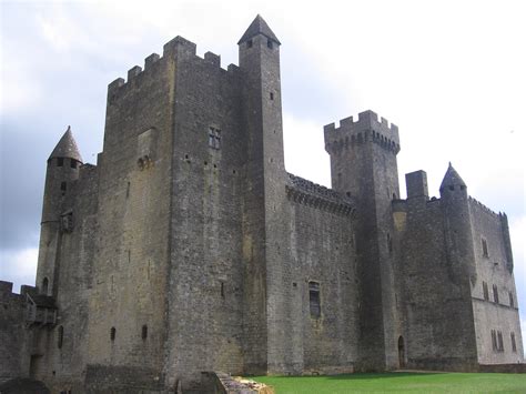 Beynac Castle | Pics4Learning