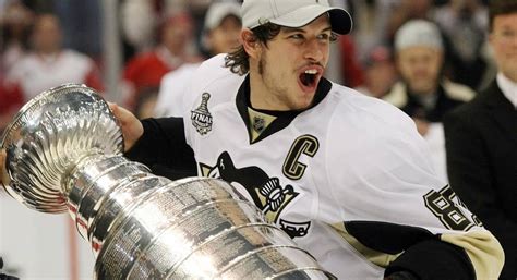 The Truth About Sidney Crosby - Kevin Neeld