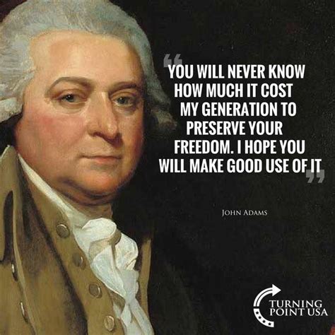 Pin by Roger on Wake up (With images) | John adams quotes, John adams ...