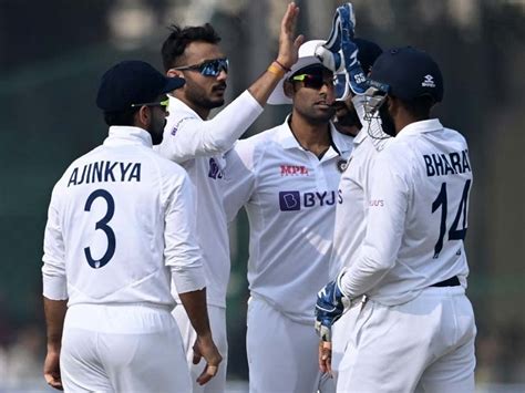 India vs New Zealand 1st Test Day 3 Highlights: India End Dominating ...