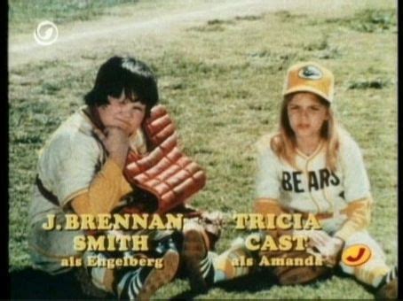 The Bad News Bears Cast Members List - FamousFix