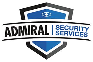 Company History - Admiral Security Services