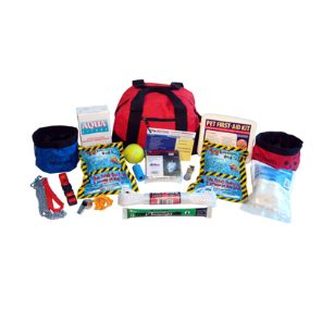 DOG EMERGENCY KIT | Gunwinner