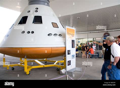 Orion Spacecraft Design