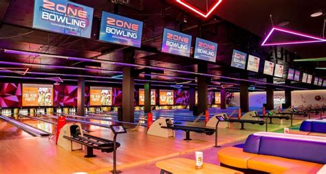 3 Timezone And Zone Bowling Venues Set To Reopen In April 2023