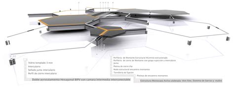 THE NEW SOLAR ARCHITECTURE on Behance