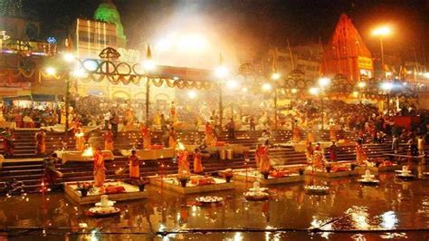 वाराणसी की तर्ज पर कोलकाता में भी होगी गंगा आरती - Ganga Aarti will be ...