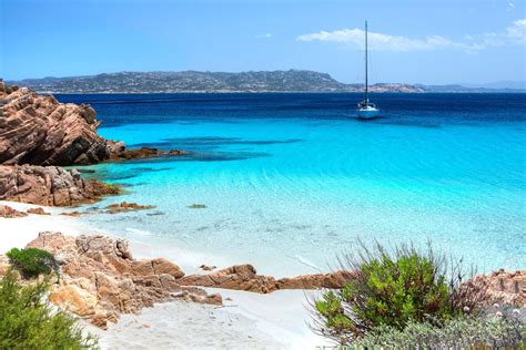 La Maddalena, Sardinia, Italy | CN Traveller