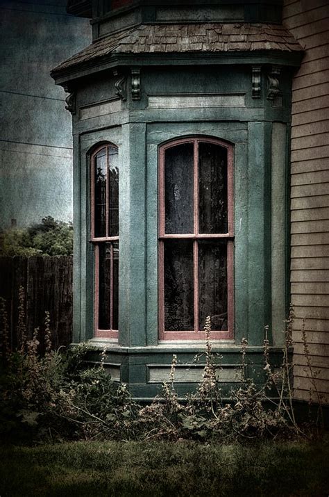 Victorian Windows