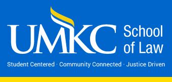 UMKC School of Law Institutional Repository | University of Missouri ...