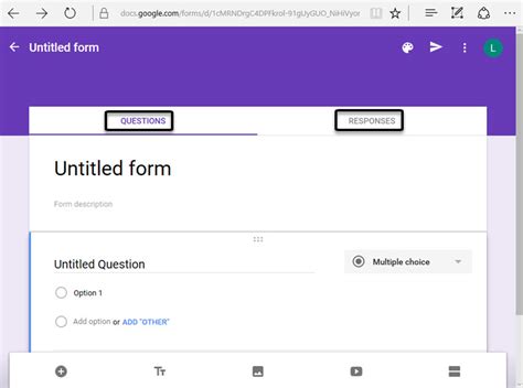 How to Make a Survey With Google Docs Forms | Envato Tuts+