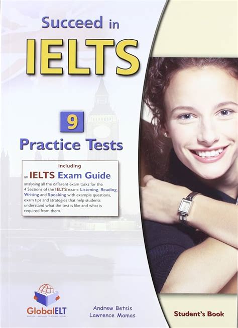 IELTS Book For General Training And Academic 2023-2024, 49% OFF