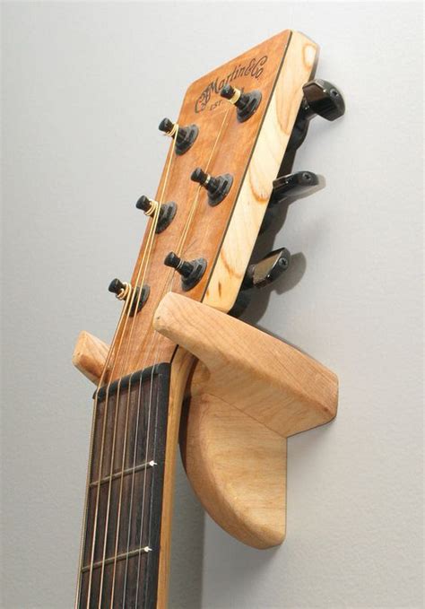 How to Build Your Own Guitar Hanger – DIY projects for everyone!