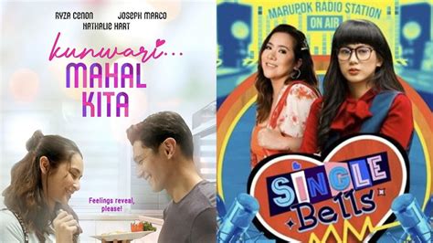 Filipino rom-com movies in 2023 to swoon over | PEP.ph