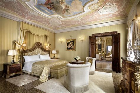 Top 10 Best luxury 5 star hotels in Venice Italy - Best Hotels Home