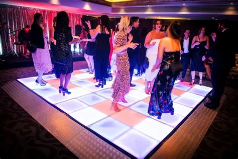 Dance Floors | Auckland | Hire Party Supplies