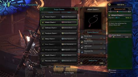 Monster Hunter: World armor skills guide | PC Gamer