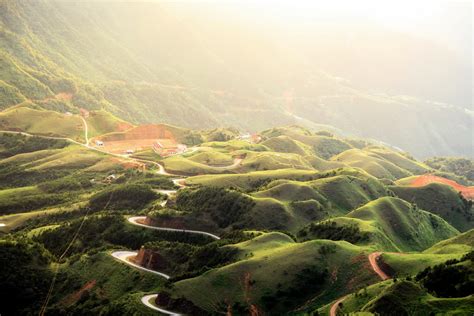 Mẫu Sơn moutain, Lạng Sơn province | Vietnamimmigration.com official ...