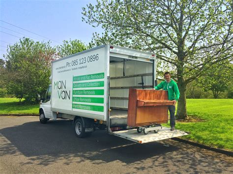 Piano Movers | Piano Moving Company – Dublin – ManVan