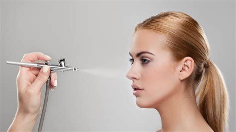 The dangers of spray-on cosmetics and personal care products | CHOICE