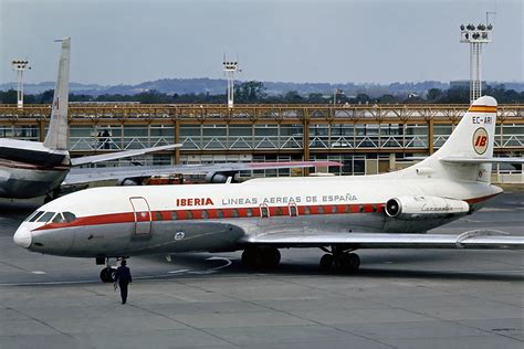 Sud Aviation Caravelle | Aircraft Wiki | Fandom powered by Wikia