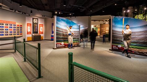 JRA | renovations Louisville Slugger Museum & Factory | blooloop