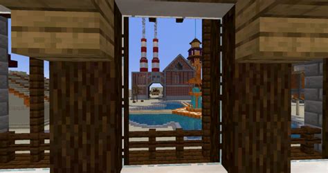 The best glass texture packs for Minecraft - Gamepur