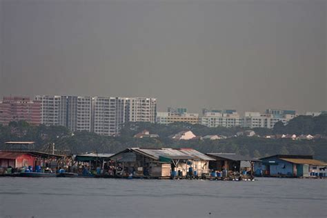 Tiny beach at the east side of Pulau Ubin | Pulau Ubin | Singapore ...