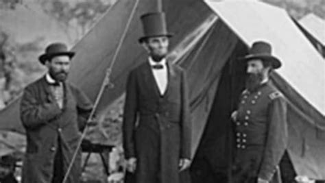 Abraham Lincoln's Top Hat