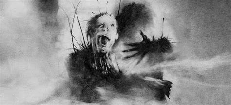 'Scary Stories To Tell In The Dark' Sequel Will Use Even More Of That ...