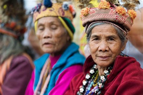 A Guide to the Indigenous Tribes of the Philippines | Indigenous tribes ...