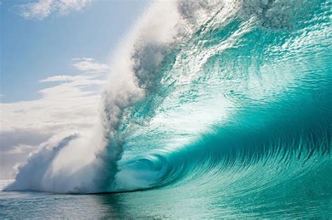 Clark Little: Hawaii | Waves photography, Surfing photography, Ocean waves