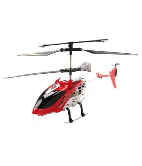 Shopstar Red Helicopter Toy - Buy Shopstar Red Helicopter Toy Online at ...