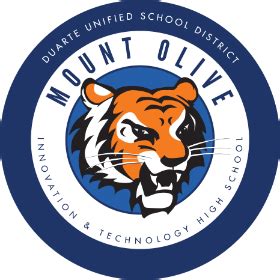 Mount Olive Innovation and Technology High School (MIT)