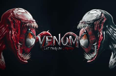 86 Venom Ipad Wallpaper Hd Images - MyWeb