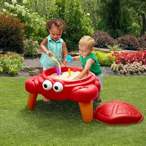 Best Outdoor Toys for Toddlers: 15 Options