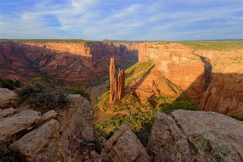 Canyon De Chelly: 5,000 Years of Navajo Heritage | WNPA