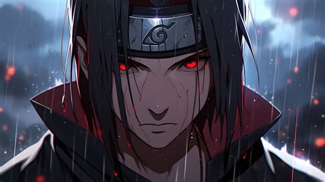 Itachi Wallpaper Pc - Infoupdate.org