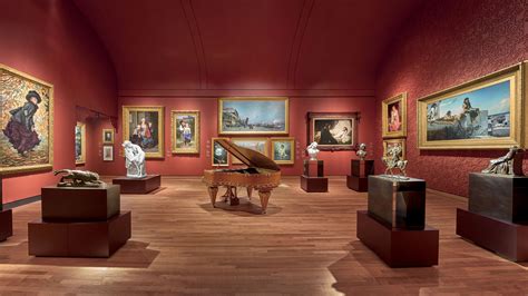 Montreal Museum of Fine Arts — Museum Review | Condé Nast Traveler