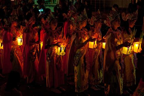 Tazaungdaing Light Festival 2023 in Myanmar - Rove.me