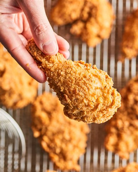 I Tried The Pioneer Women's Fried Chicken Recipe | Kitchn